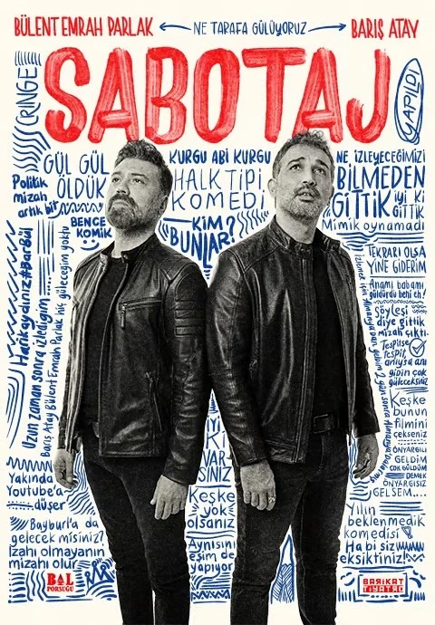 Sabotaj 