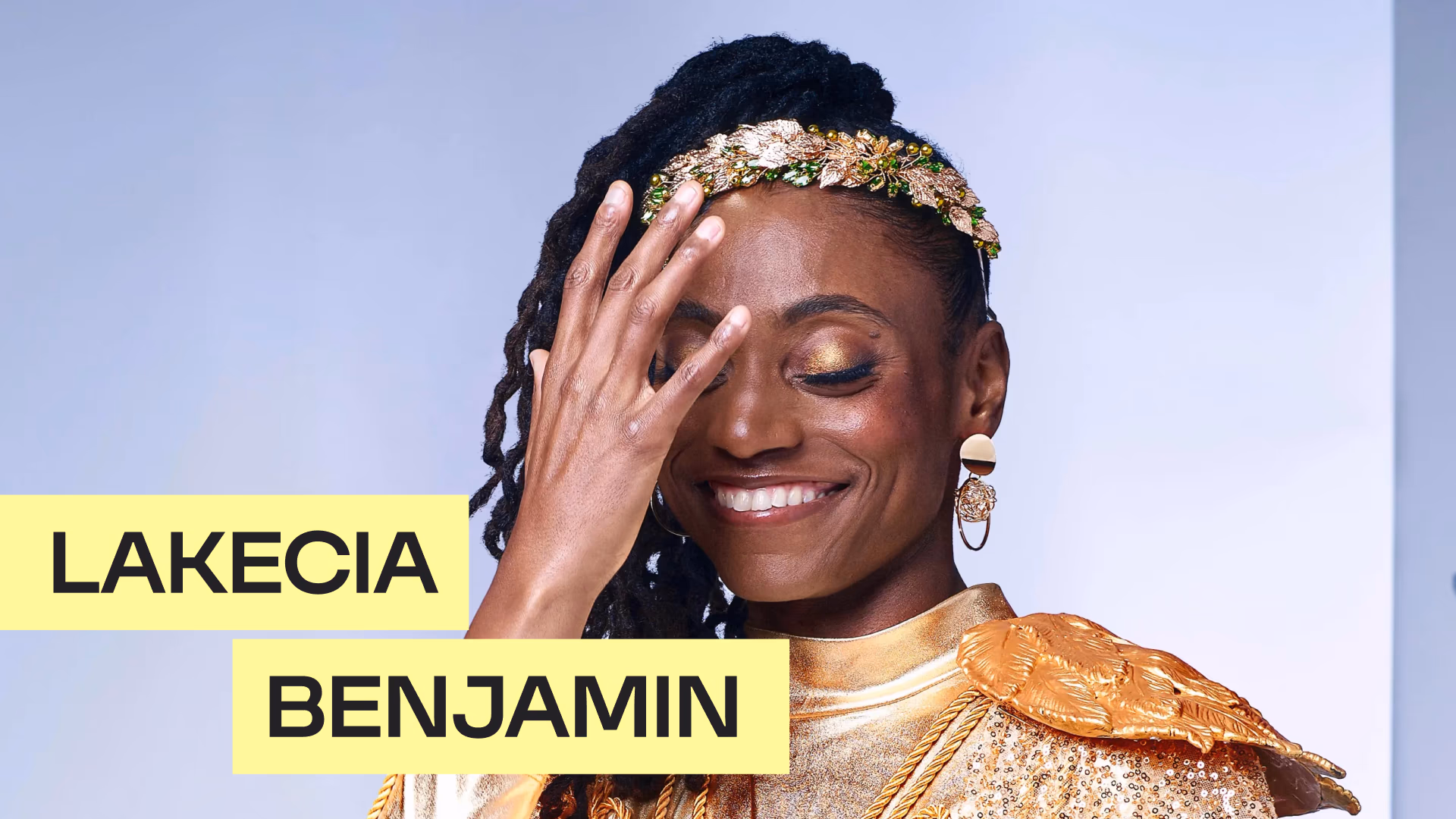 Lakecia Benjamin