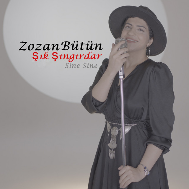 Zozan Bütün