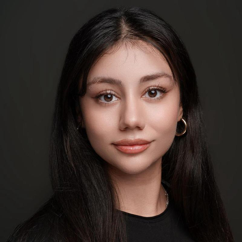Berna Yıldız