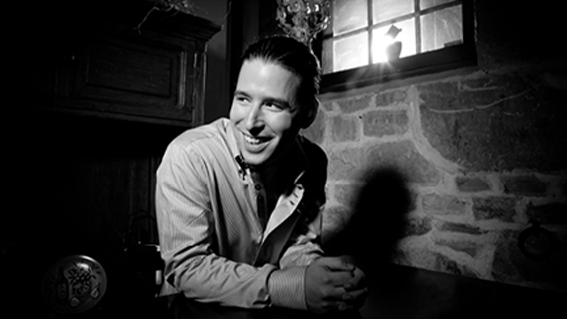 Alfredo Rodriguez