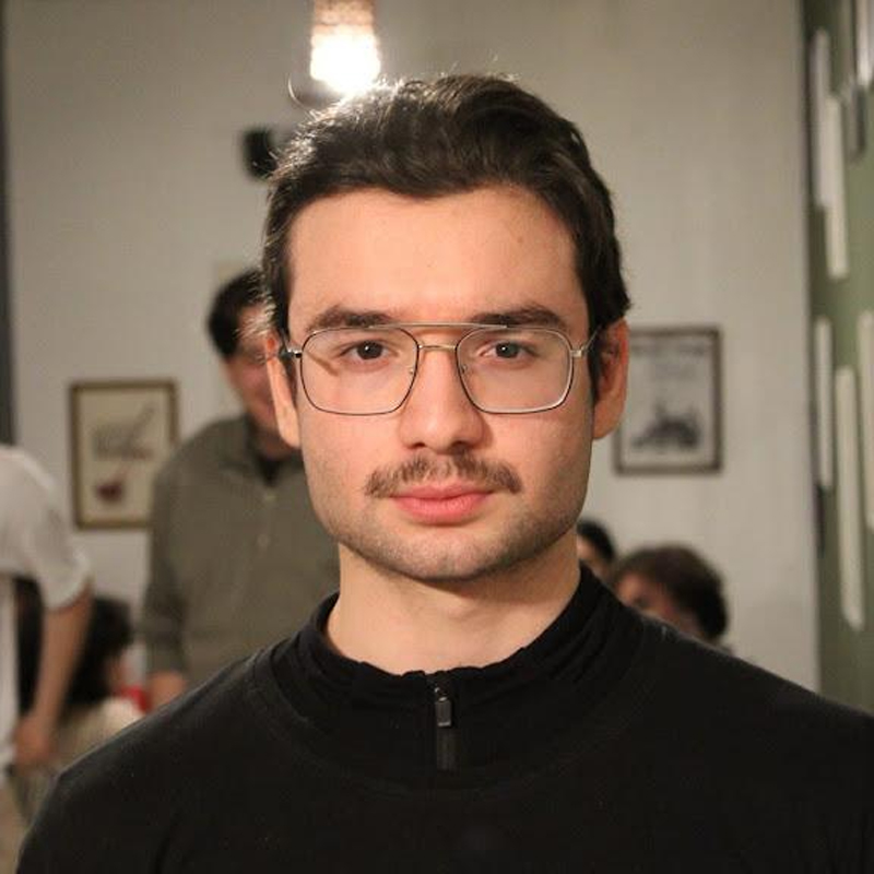Mücahit  ESERKAYA
