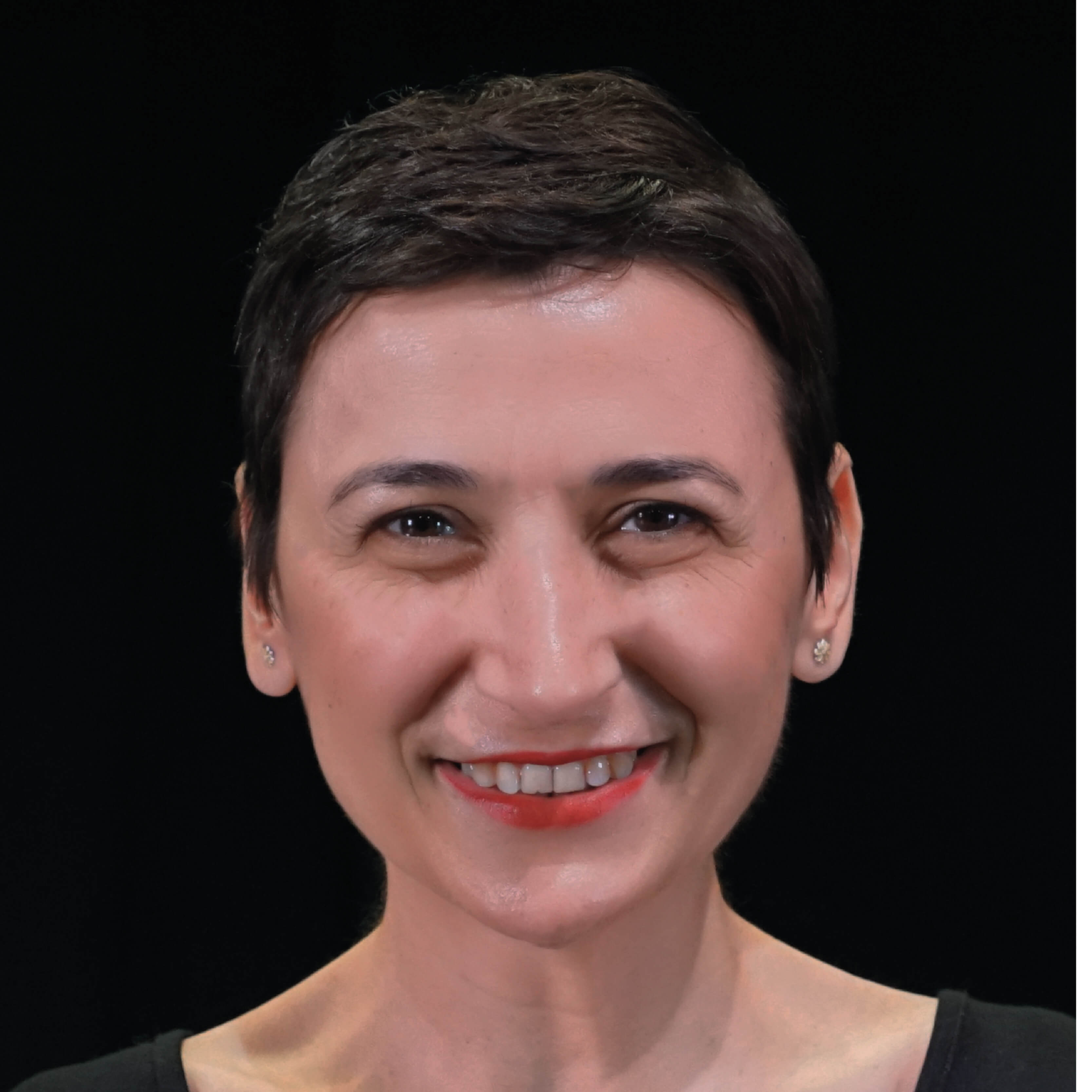 Şafak Dağarslan