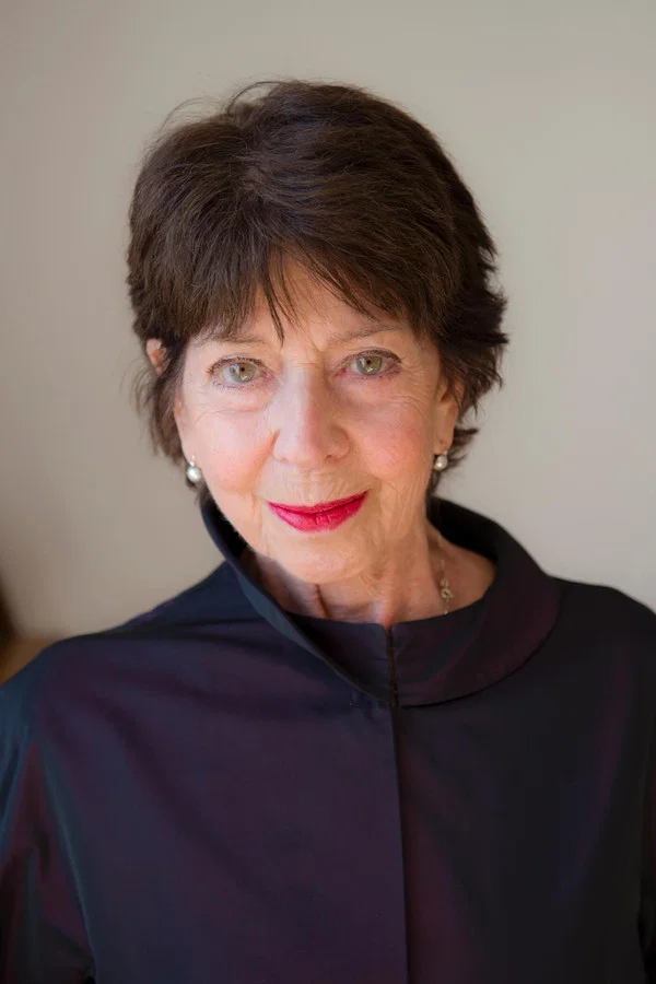 Silvia  Fenz