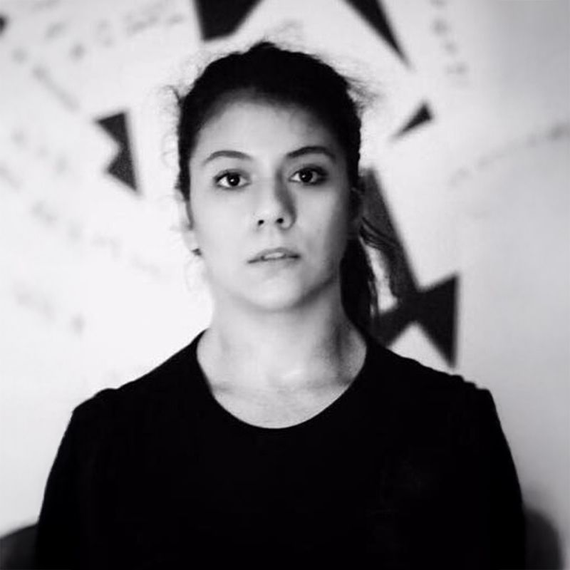 Hilal Sibel Pekel