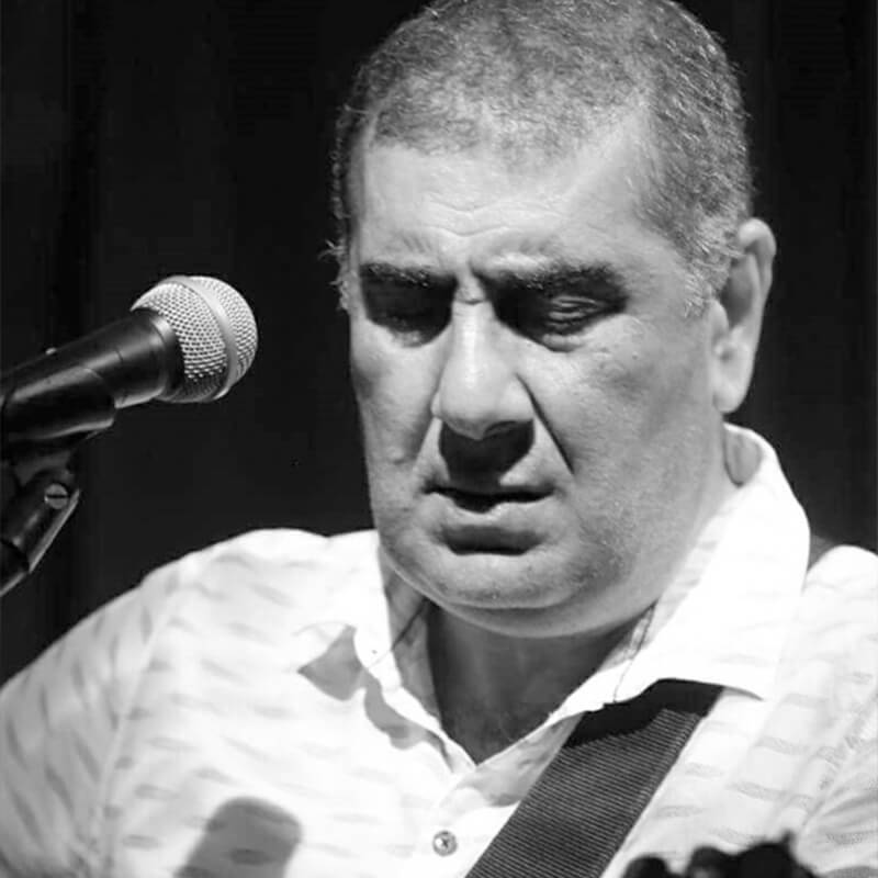 Metin Özülkü