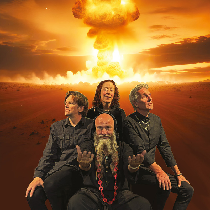Kultur Shock --