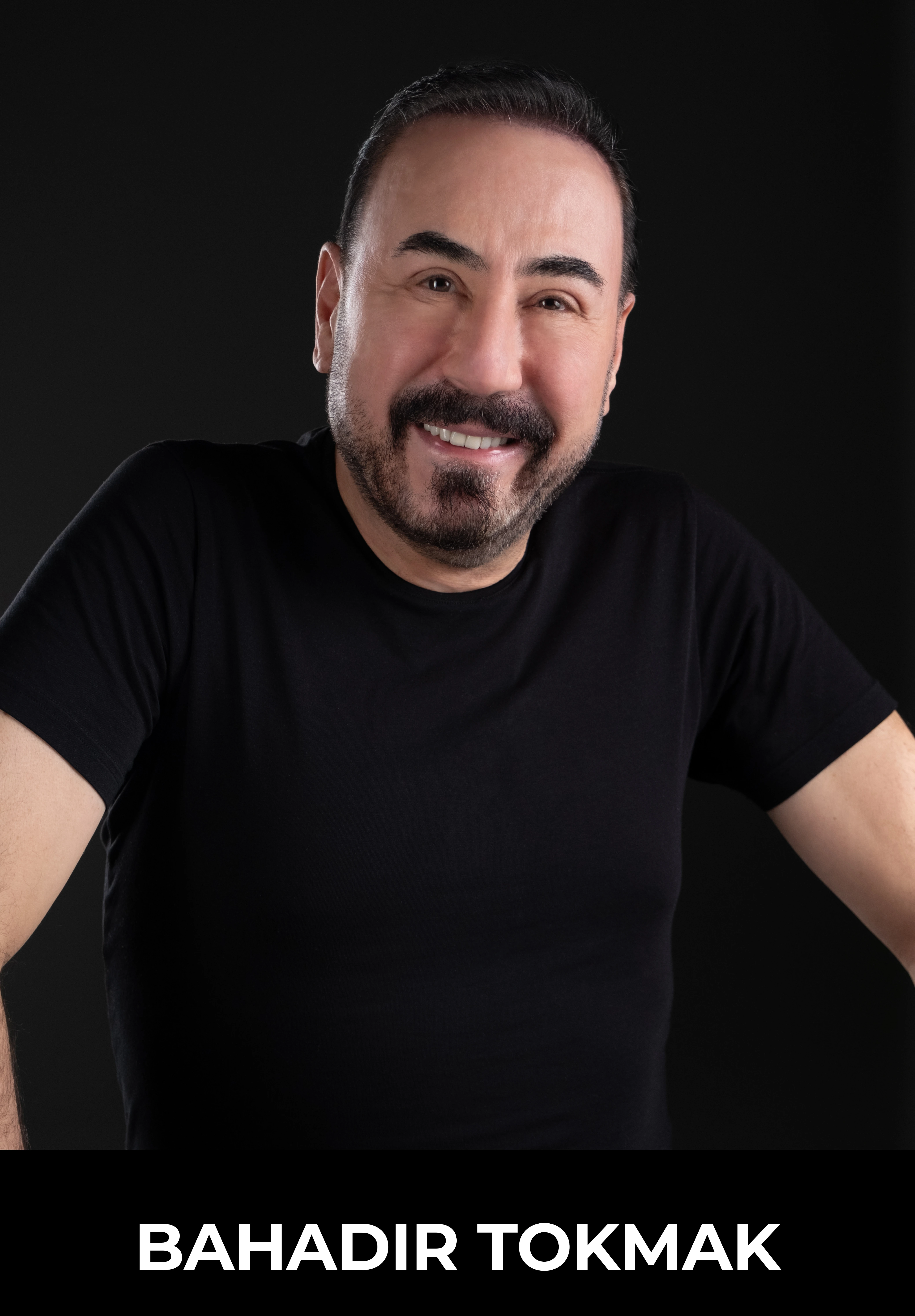 Bahadır Tokmak