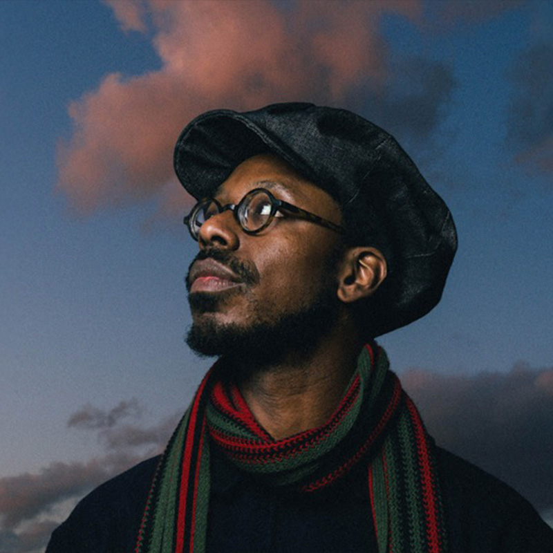 Shabaka --