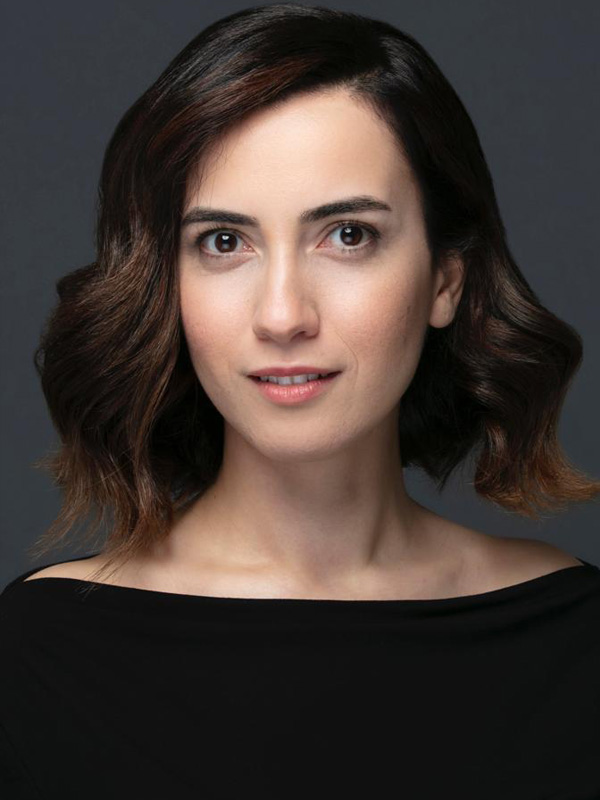 Nihal Usanmaz