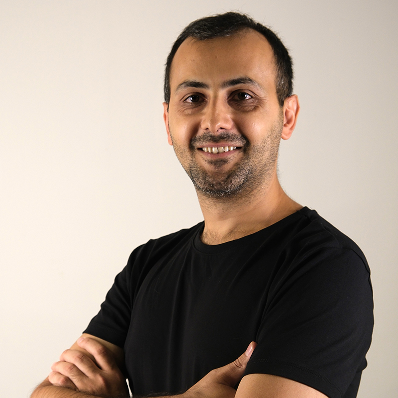 Abdullah Baş