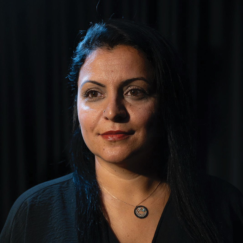 Sabiha Kulaksız