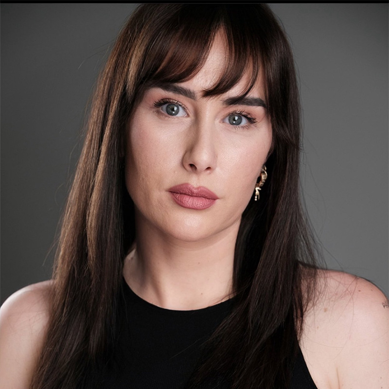 Neslihan Aydoğan