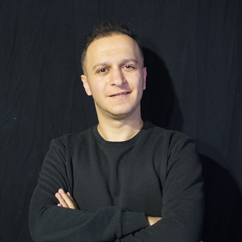 Ömer Temiz