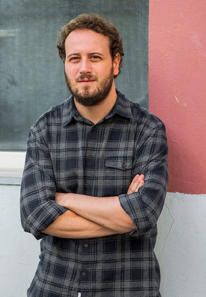 Erman Çağlar