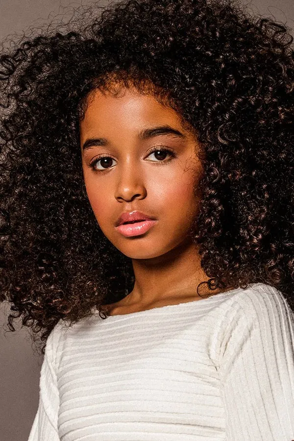 Jordyn  Curet