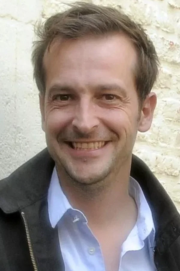 Bruno  Lavaine