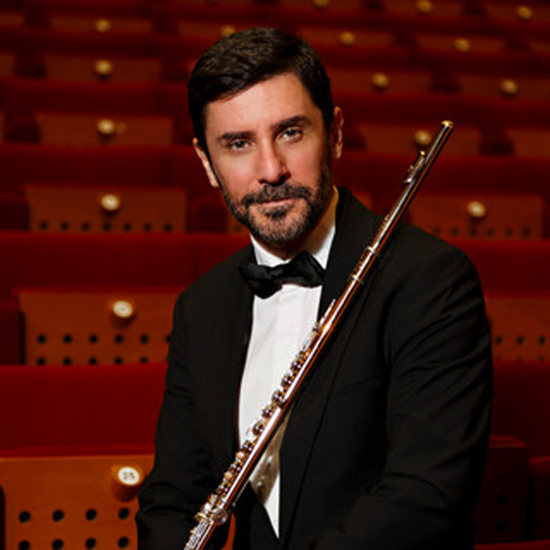 Bülent Evcil