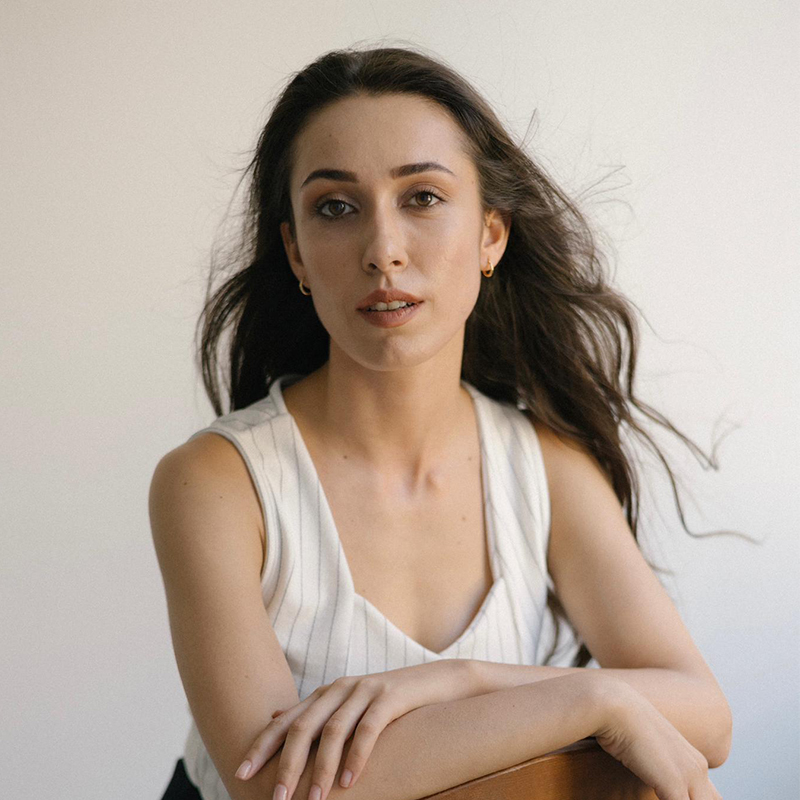 Cansu Tekoluk