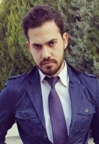 Umut Şeddadi