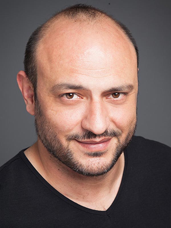 Fatih Dokgöz