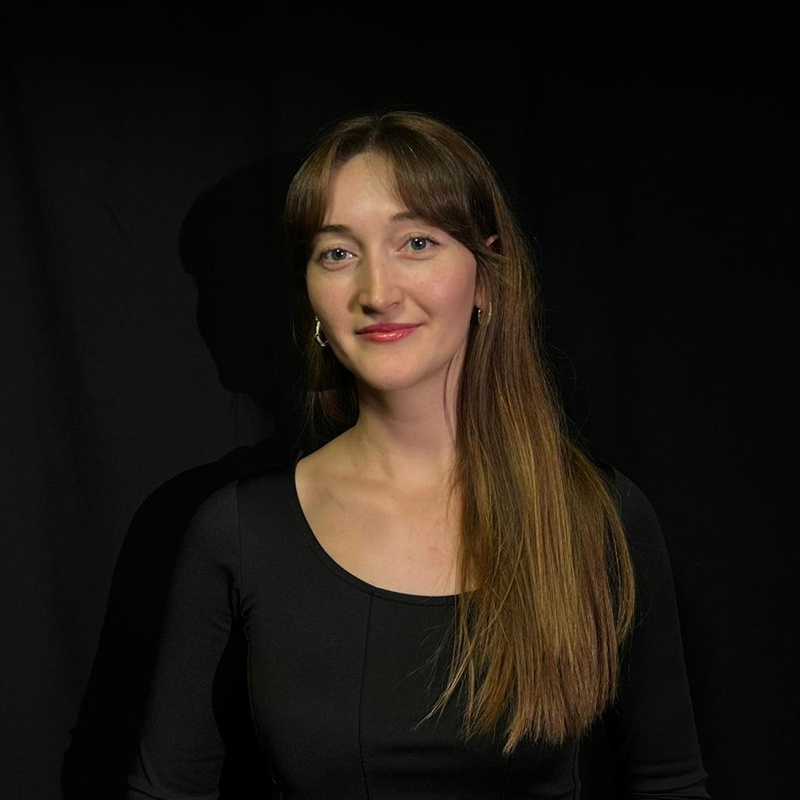 Bahar İrem Gençay