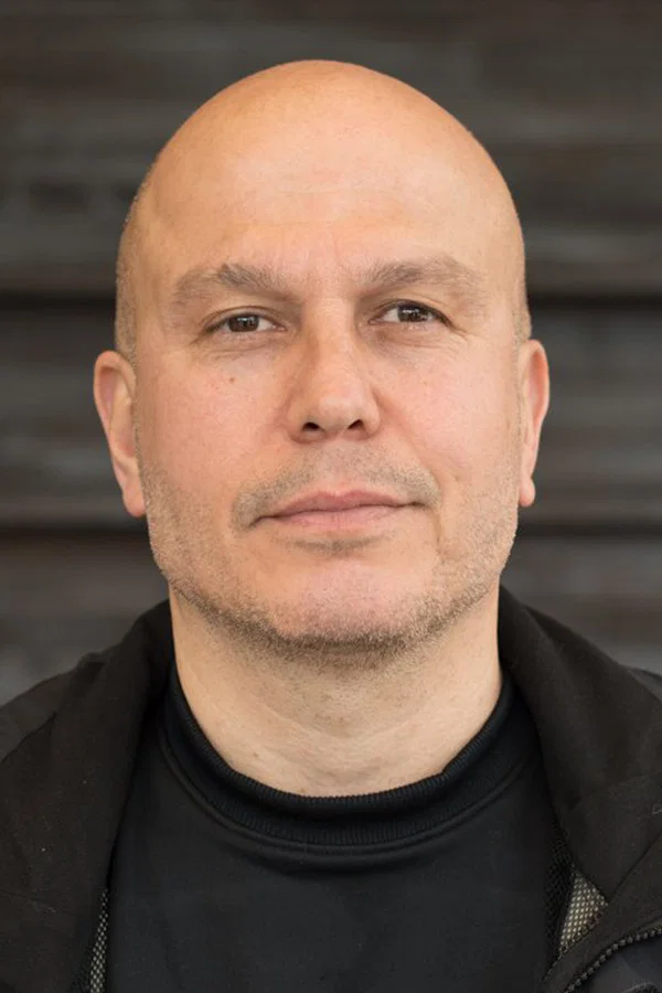 Tunç  Davut