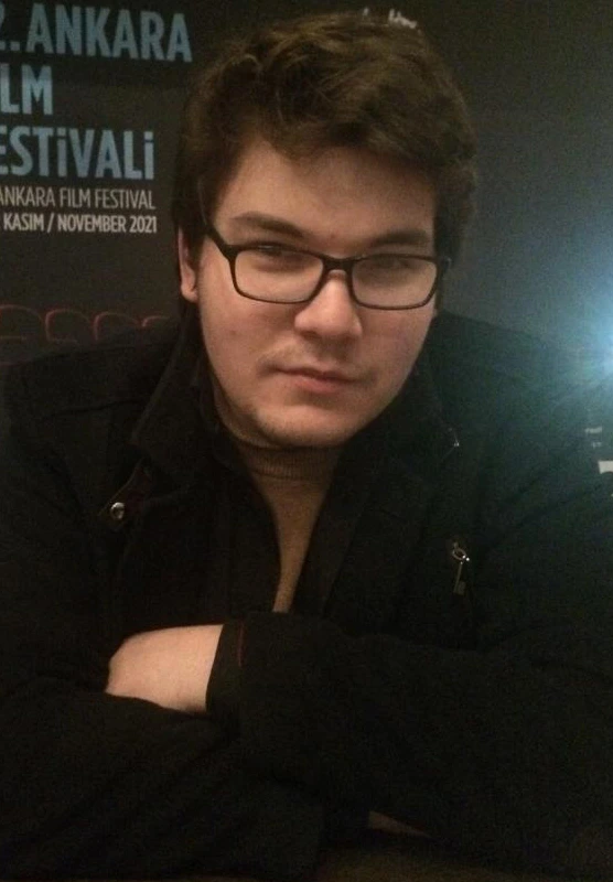 Murat Akyol