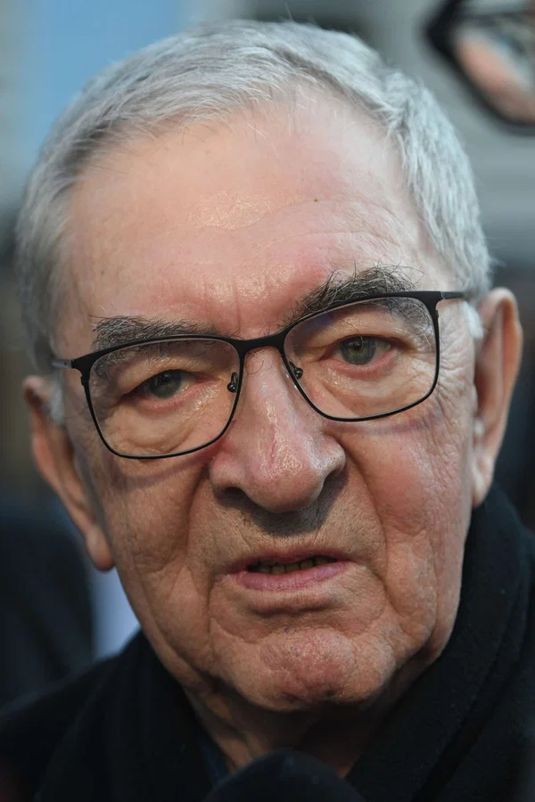 Jerzy  Trela