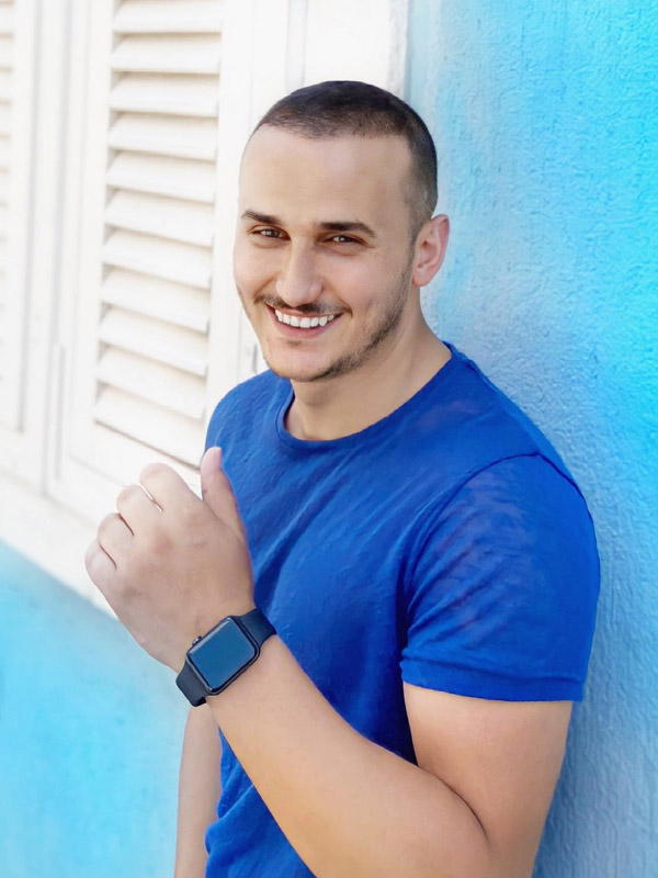 Fazıl Aksakal