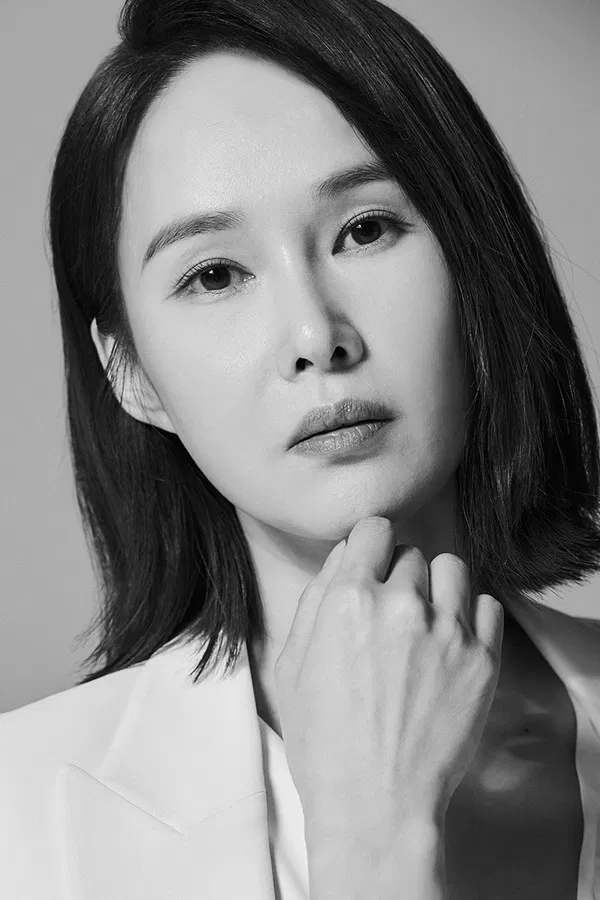 Baek  Joo-hee