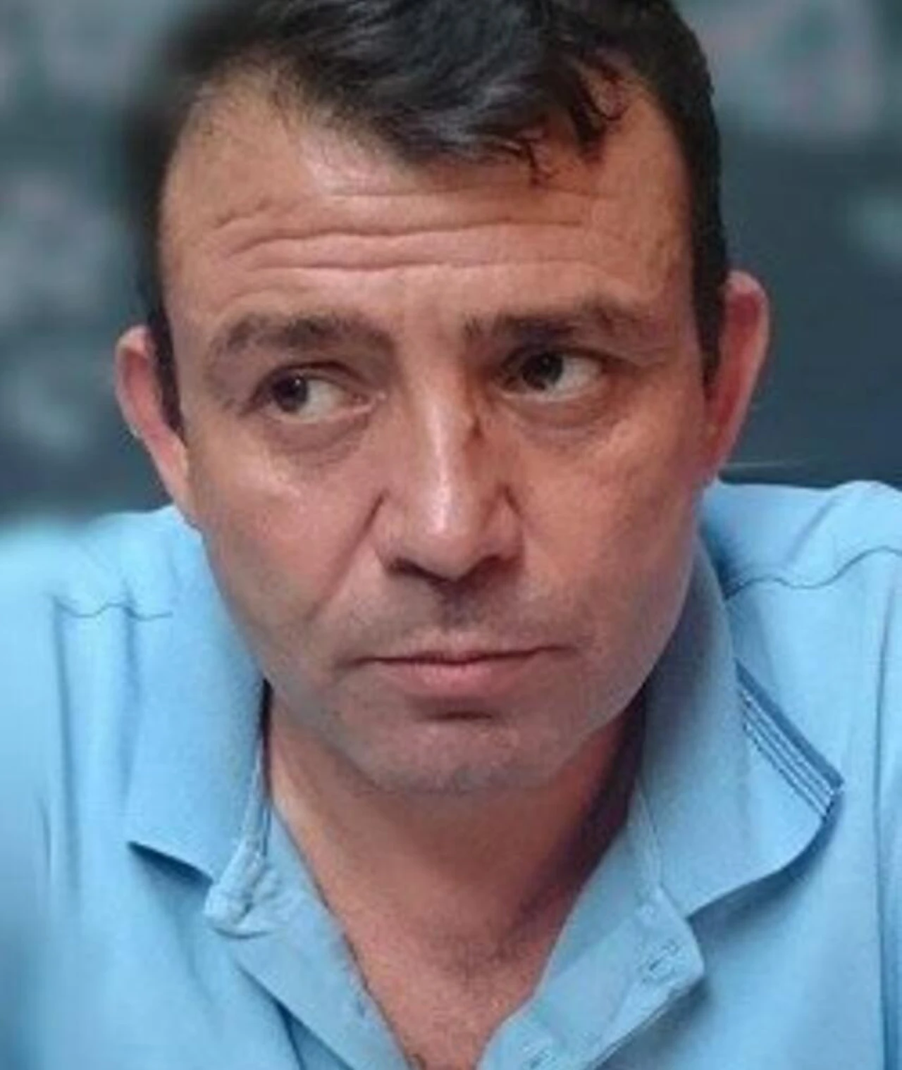 İsmail  Doruk