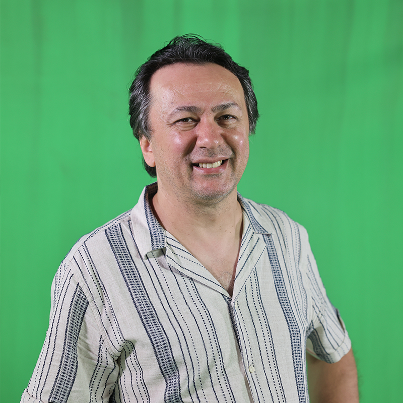 Tufan  Ünlü