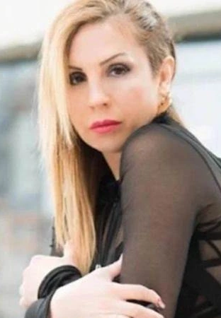 Zeynep Dizdar 