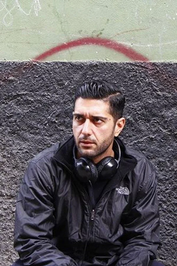 Kadri Beran  Taşkın