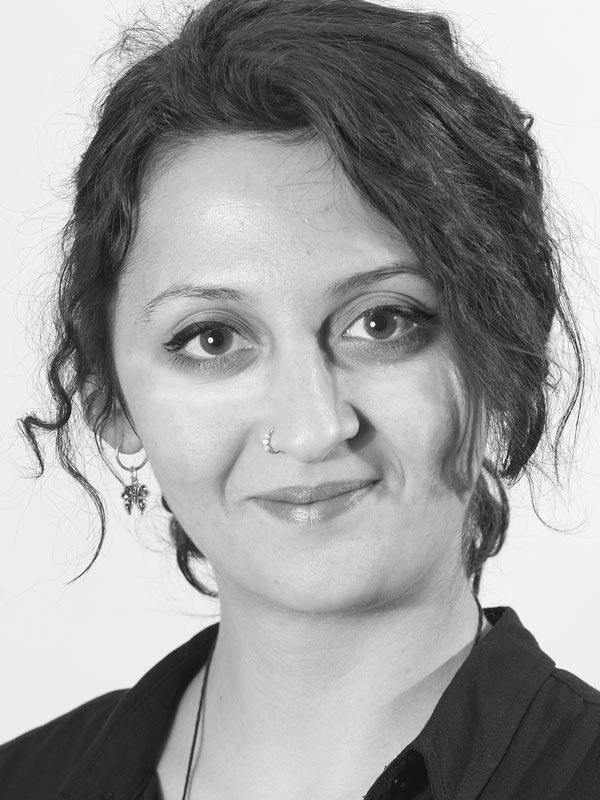 Ayça Güngör Aşık