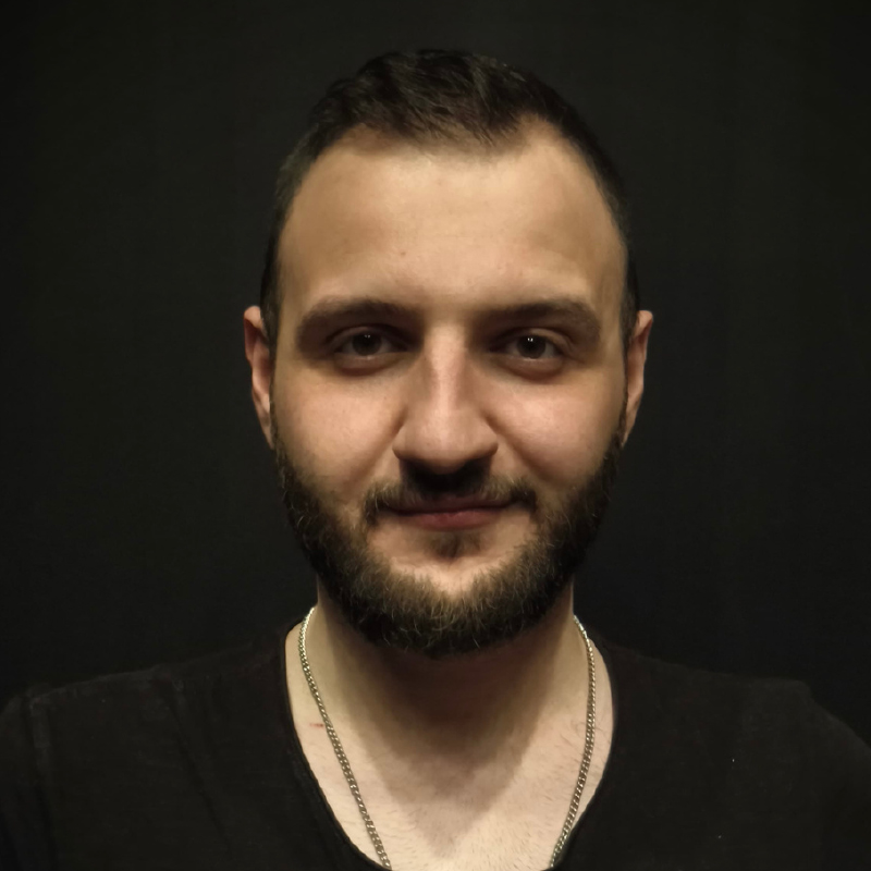 Turgut Güneş
