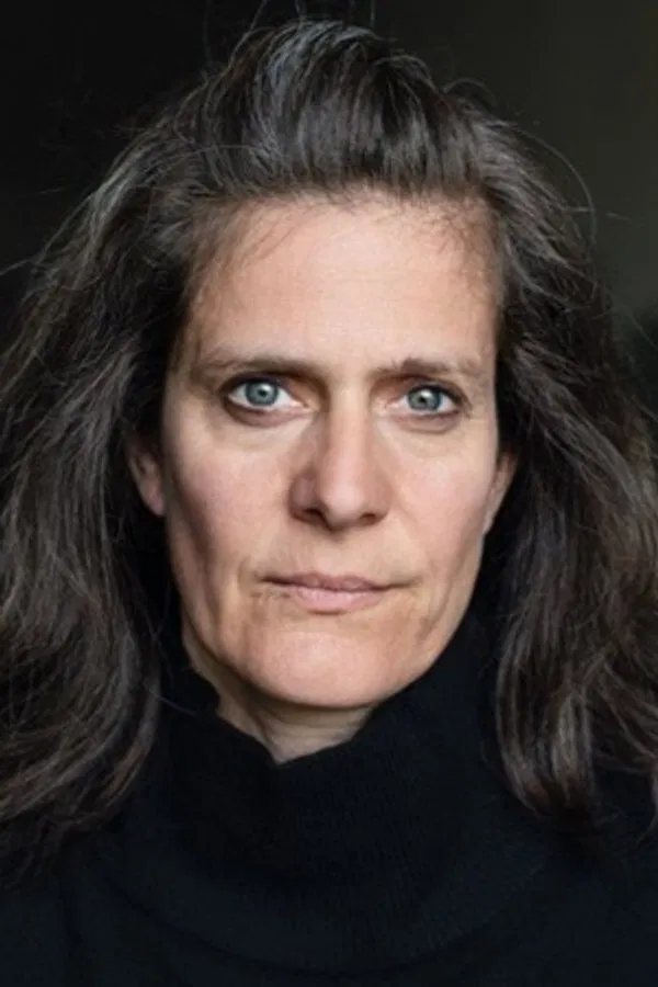 Sonja  Riesen