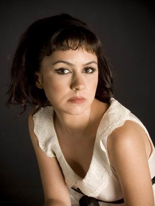 İrem Erkaya