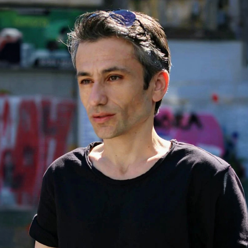 Ramin Nezir