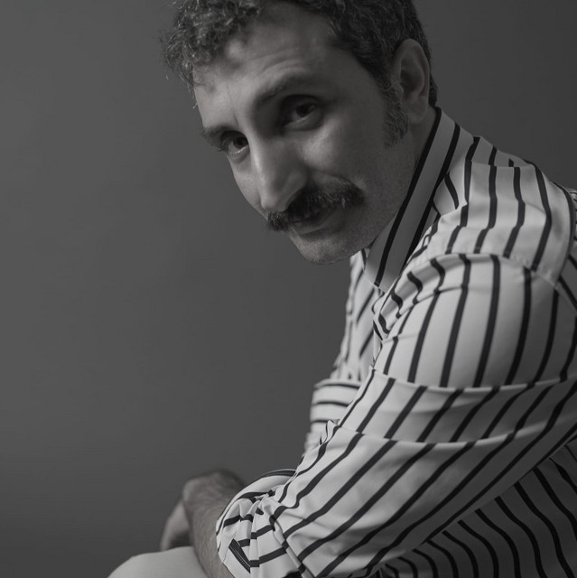 Ali Doğan Gönültaş