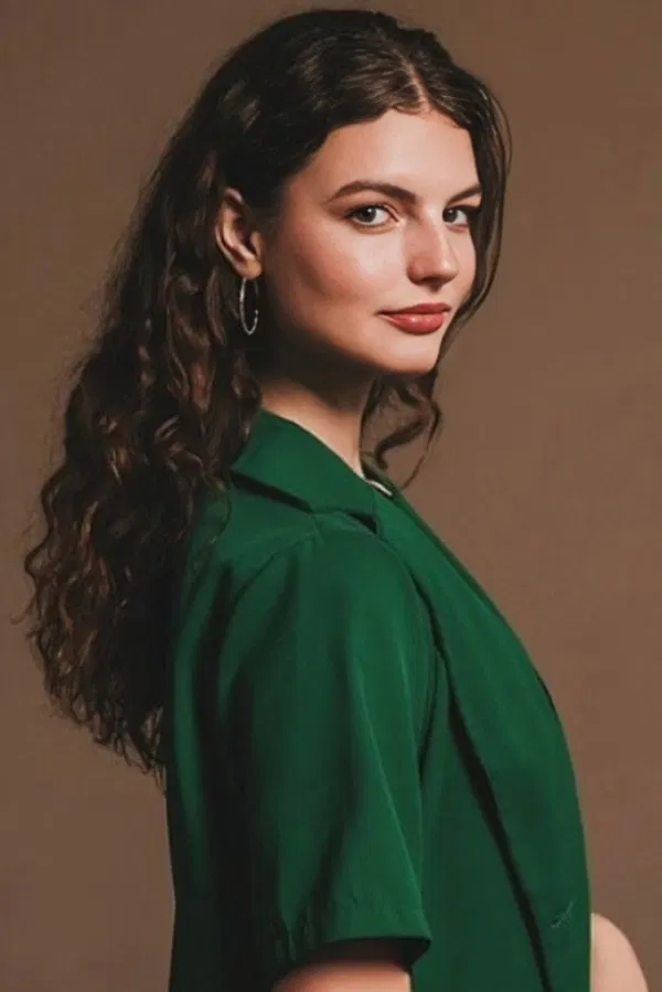Kristine  Kay Larsen