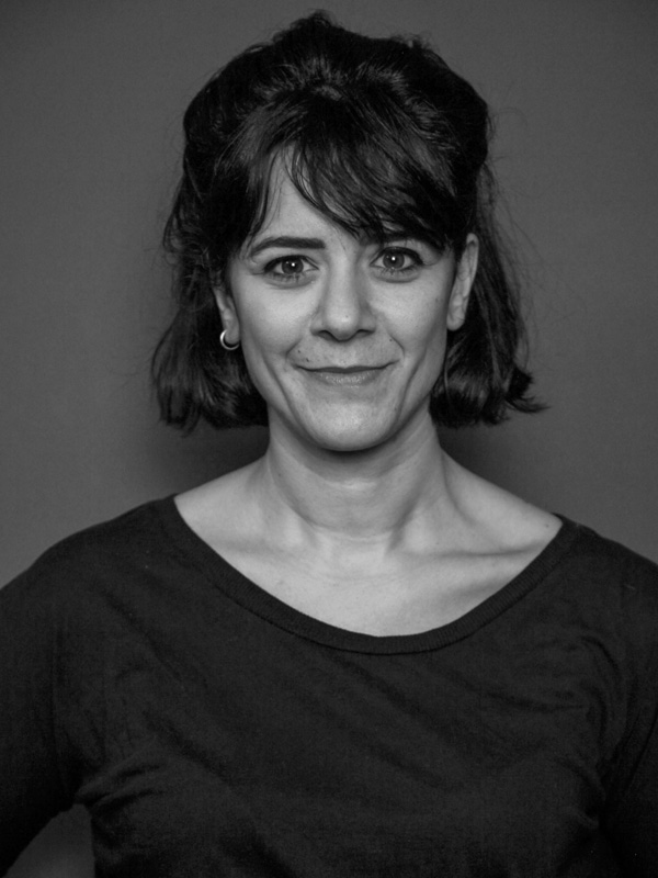 Tara Demircioğlu