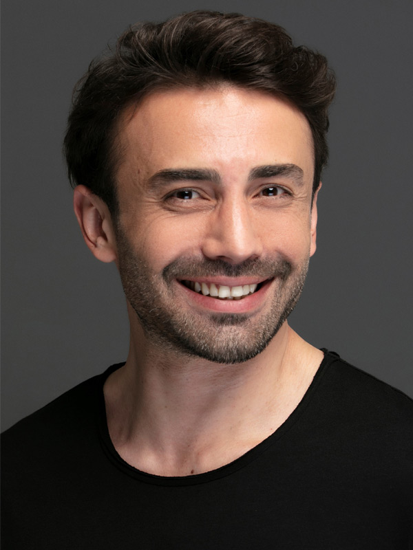 Kadir Burak Baydar