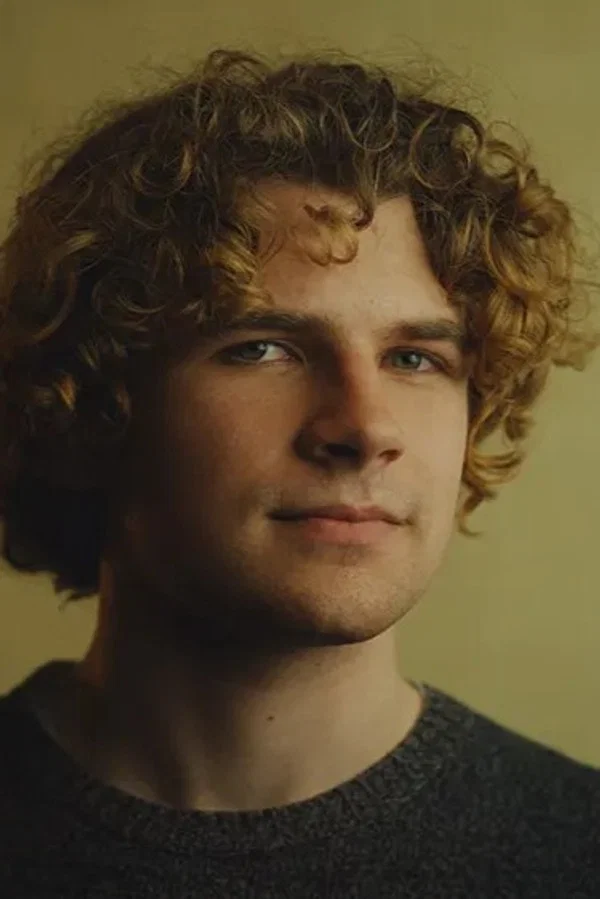Kane  Parsons