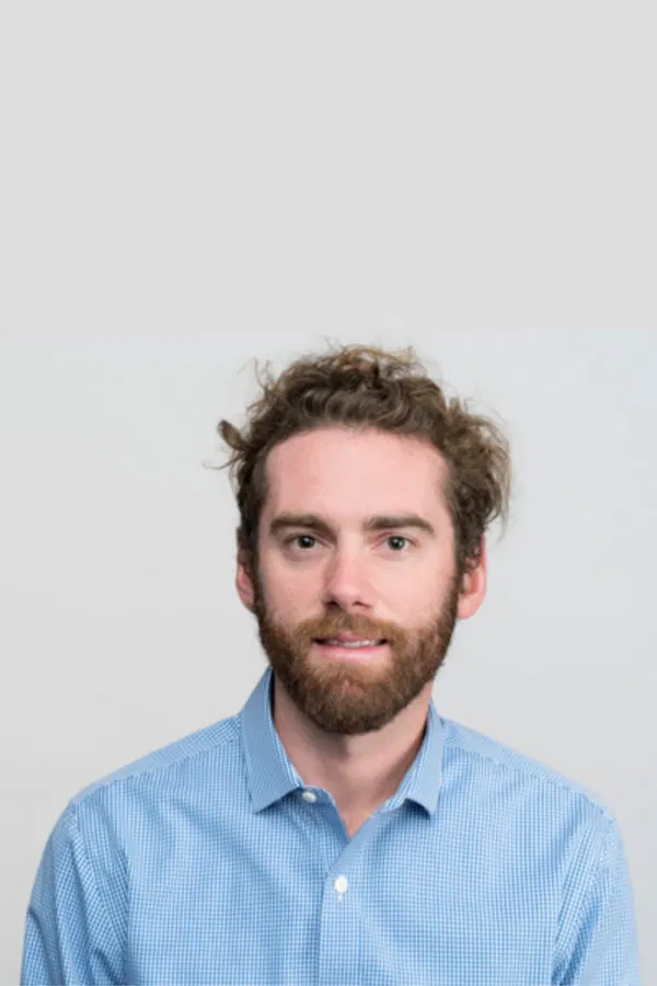 Mitchell  LaFortune