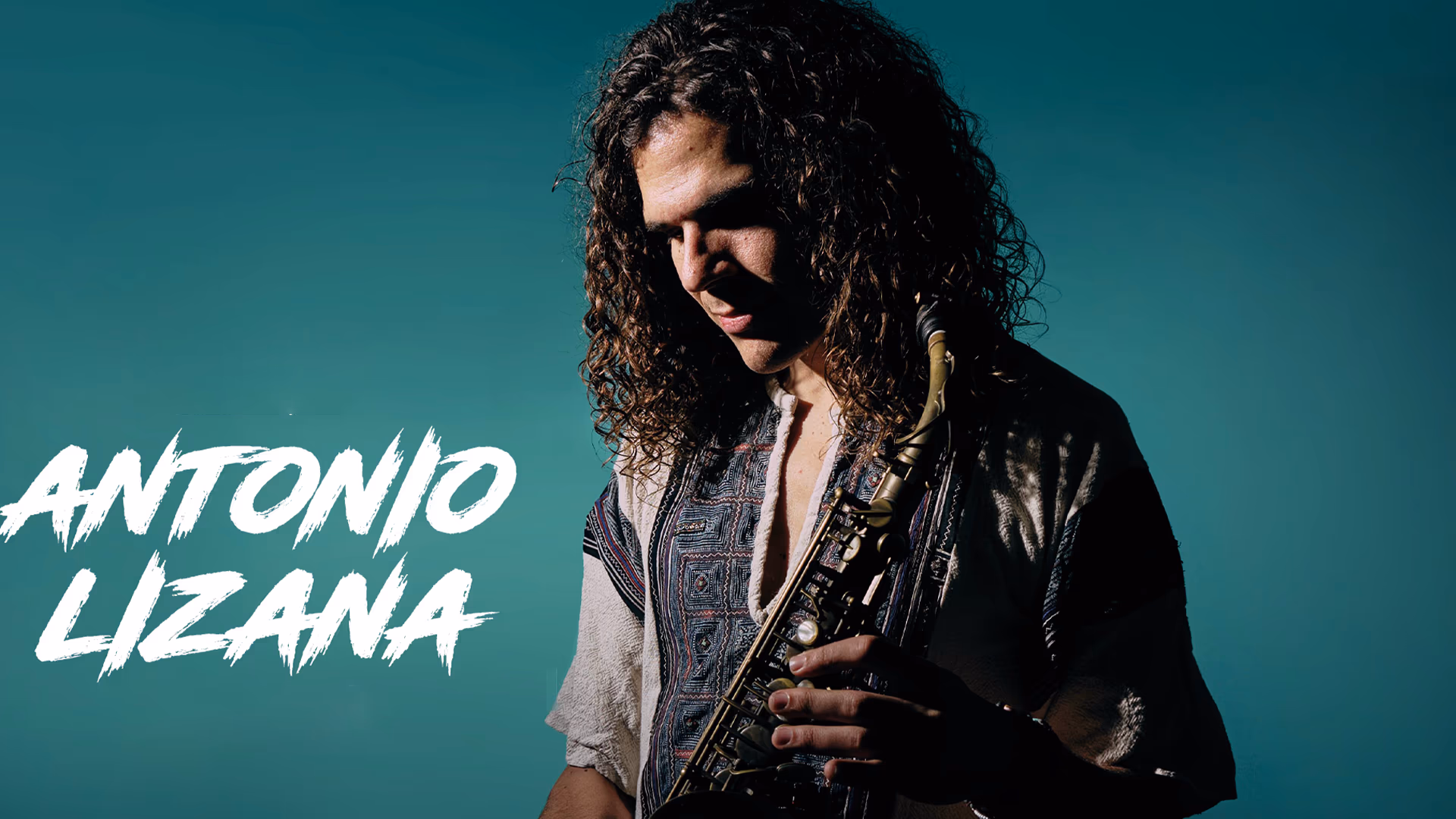 Antonio Lizana