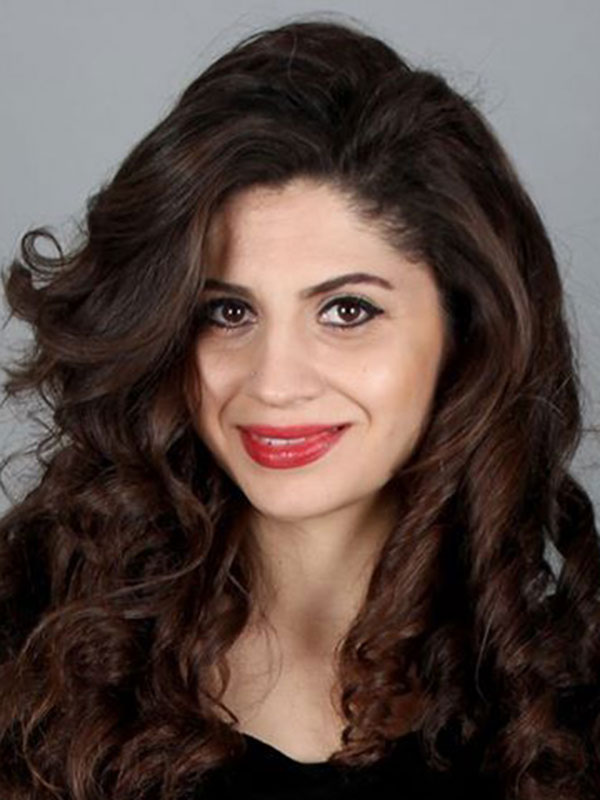 Hilal Yurdakul