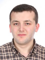 Abdullah Topal