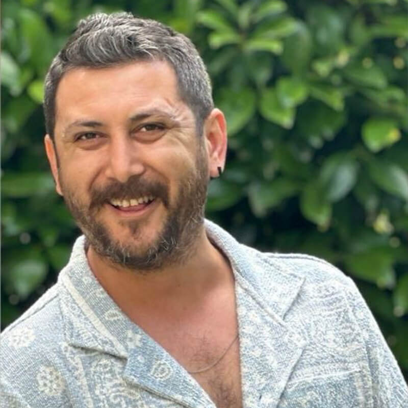 Cavit Özer